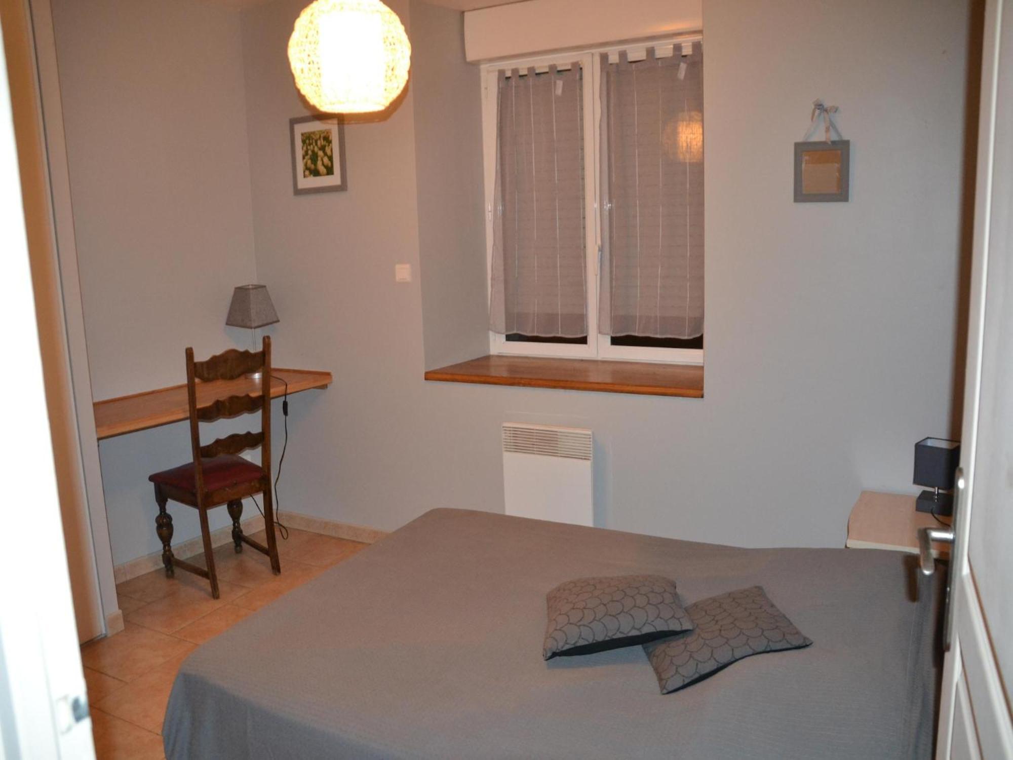 Modern Cottage In Normandy With Large Garden Isigny-le-Buat ภายนอก รูปภาพ